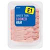 Iceland Wafer Thin Cooked Ham 160g