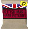 Iceland British Maris Piper Potatoes 2.5kg