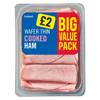 Iceland Wafer Thin Cooked Ham 400g