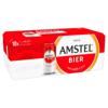 Amstel Lager Beer 10 x 440ml Cans