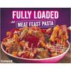 Iceland Fully Loaded Meat Feast Pasta 530g