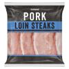 Iceland Pork Loin Steaks 1.05kg