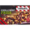 TGI Fridays Chilli Beef Fries 500g