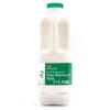 Iceland Pasteurised Semi Skimmed Milk 2 Pints