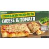 Iceland Stonebaked Micro-Pizza Cheese and Tomato 160g