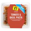 Iceland Tomato and Basil Pasta 400g