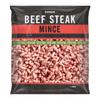 Iceland Beef Steak Mince 550g