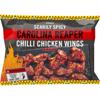Iceland Scarily Spicy Carolina Reaper Chilli Chicken Wings 850g