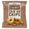 Iceland Ridiculously Chunky Skin On Chips 900g