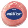 Iceland Unsmoked Gammon Joint 1kg