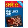 Iceland BBQ Pulled Pork 420g