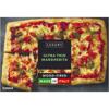Iceland Luxury Ultra Thin Margherita Pizza 374g