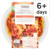 Tesco Rice Pot Chicken And Chorizo Paella 330G