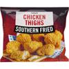 Iceland Southern Fried Chicken Thighs 850g