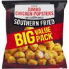 Iceland Southern Fried Jumbo Chicken Popsters 1.45kg