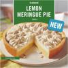 Iceland Lemon Meringue Pie 475g