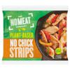 The No Meat Company No Chick Strips 320g