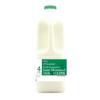 Iceland Scottish Fresh Pasteurised Semi Skimmed Milk 4 Pints / 2.27L