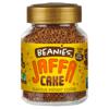 Beanies Jaffa Cake Flavour Instant Coffee 50g