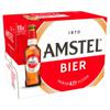 Amstel Lager Beer 15 x 300ml Bottles