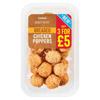Iceland Breaded Chicken Poppers 200g