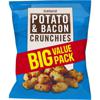 Iceland Potato and Bacon Crunchies 1.15kg