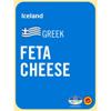 Iceland Greek Feta Cheese 200g