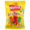 Maynards Bassetts Jelly Babies Sweets Bag 165g