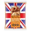 Iceland Extra Tasty British Whole Chicken Seasoned with Salt and Pepper 1.5kg