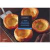 Iceland Luxury 4 Beef Dripping Yorkshire Puddings 160g