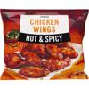 Iceland Hot and Spicy Chicken Wings 850g