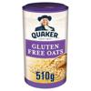 Quaker Oat So Simple Gluten Free Original Porridge 510G
