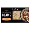Iceland Clams in a Mediterranean Style Tomato and Garlic Sauce 450g