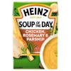 Heinz Soup Of The Day Chicken & Parsnip 400G