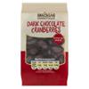 Snacking Essentials Dark Chocolate Cranberries 150g