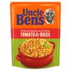 Uncle Bens Wholegrain & Quinoa Tomato Basil 220G