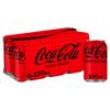 Coca-Cola Zero Sugar 8 x 330ml