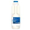 Iceland Pasteurised Whole Milk 2 Pints