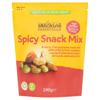 Snacking Essentials Spicy Snack Mix 240g