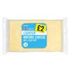 Iceland Lighter Mature Cheese 400g