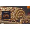 Iceland Luxury Toffee & Pecan Roulade 420g