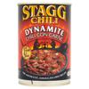 Stagg Chili Dynamite Hot Chili 400G