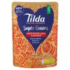 Tilda Super Grains Sweet Potato Coconut 220G