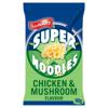 Batchelors Super Noodles Chicken & Mushroom 90G