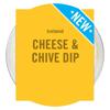 Iceland Cheese and Chive Dip 170g