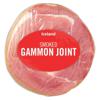 Iceland Smoked Gammon Joint 1kg