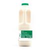 Iceland Scottish Fresh Pasteurised Semi Skimmed Milk 2 Pints