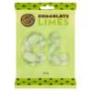 Stockley's Chocolate Limes 225g