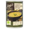 Amy's Kitchen Organic Split Pea Soup 400G