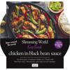 Slimming World Chicken in Black Bean Sauce 500g